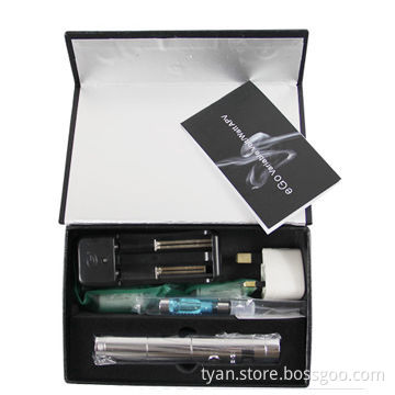 2014 New Arrival Vamo V5 E Cigarette Express Kit, OEM Orders Welcomed